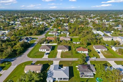 820 Haleybury Street, House other with 4 bedrooms, 2 bathrooms and null parking in PORT CHARLOTTE FL | Image 3