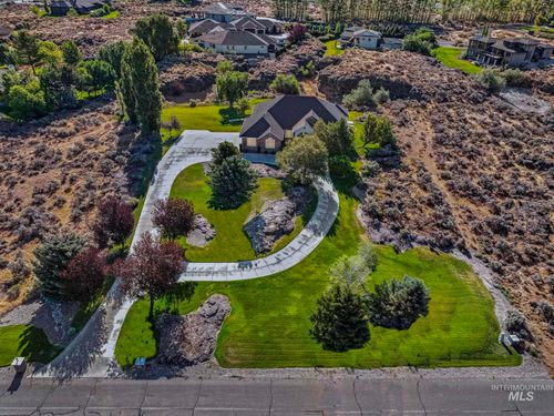 4098 Hidden Lakes Dr, Kimberly, ID, 83341-4003 | Card Image