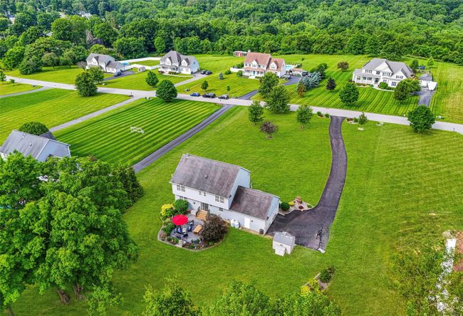38 S View Ct, House other with 4 bedrooms, 3 bathrooms and null parking in Poughkeepsie NY | Image 34