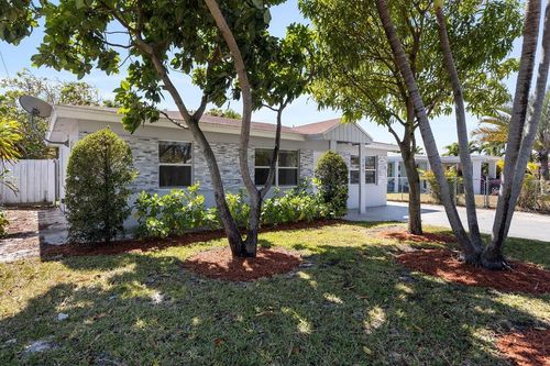 140 Nw 46th St, Oakland Park, FL, 33309-4007 | Card Image