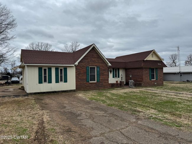 257 2 Nd Ave, House other with 3 bedrooms, 2 bathrooms and 1 parking in Hornbeak TN | Image 25