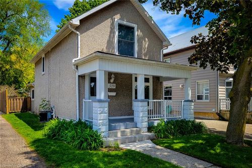 319 King St W, Dundas, ON, L9H1W5 | Card Image