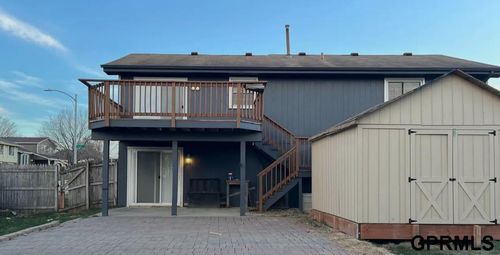 12804 Olive St, La Vista, NE, 68138-3204 | Card Image