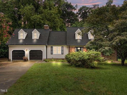 2204 Corberrie Ln, Raleigh, NC, 27613-4318 | Card Image