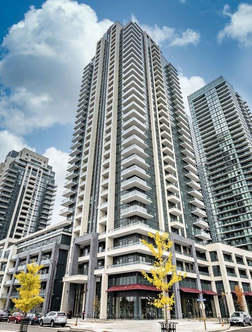 2121-4055 Parkside Village Dr, Mississauga, ON, L5B0K8 | Card Image