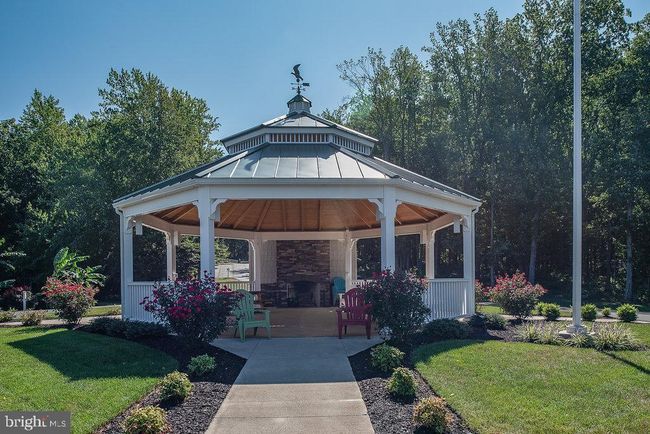 Lot 22 Old House Rd, Home with 0 bedrooms, 0 bathrooms and null parking in BUMPASS VA | Image 11
