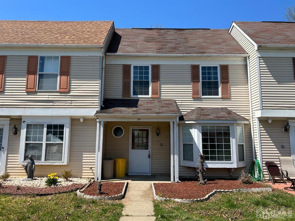 Cosgrove Ct, East Brunswick, NJ 08816