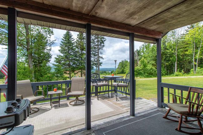 195 Curtis Rd, House other with 1 bedrooms, 1 bathrooms and null parking in Morgan VT | Image 19