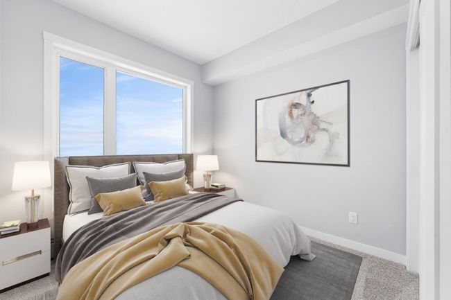 215 - 200 Shawnee Square Sw, Home with 3 bedrooms, 2 bathrooms and 1 parking in Calgary AB | Image 13