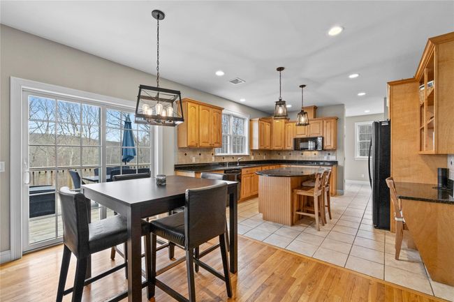 Eat in Kitchen with Center Island | Image 11