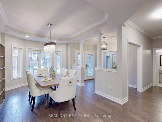 209 Williamson Rd, House other with 6 bedrooms, 5 bathrooms and 3 parking in Markham ON | Image 14