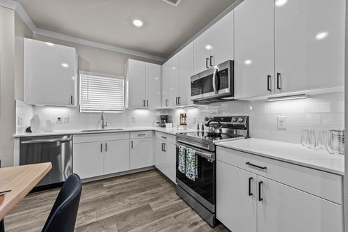 6710 Gladly Ln, Mckinney, TX, 75071-5300 | Card Image