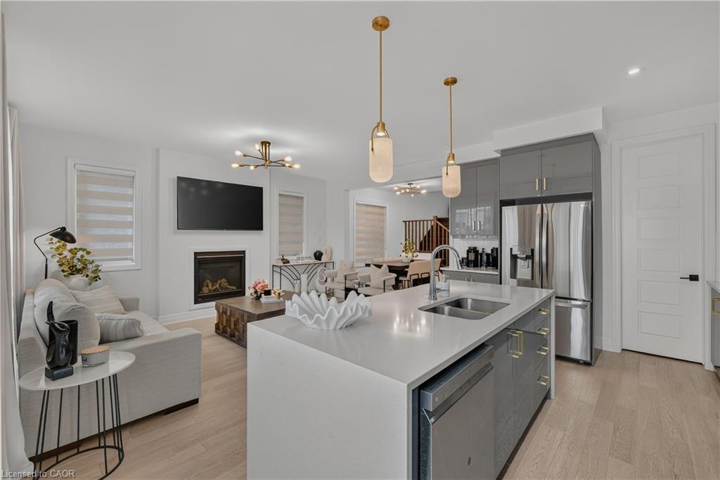 Residential in Kitchener 5