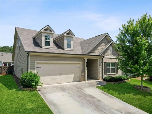 866 Newshaw Way, Lawrenceville, GA, 30046-6504 | Card Image