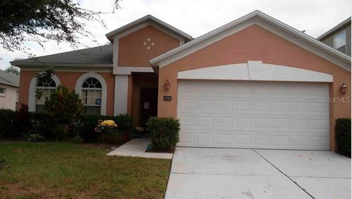 3736 Andover Cay Blvd, Orlando, FL, 32825-2700 | Card Image