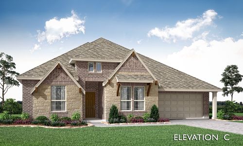 2214 Steed Run Drive, Mansfield, TX, 76063 | Card Image