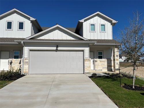 8510 Wellspring Loop, Round Rock, TX, 78665-2974 | Card Image