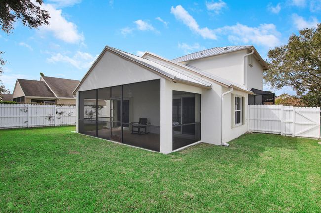 144 Pennock Landing Cir, House other with 4 bedrooms, 3 bathrooms and null parking in Jupiter FL | Image 33