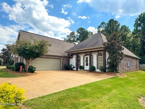 242 Penny Ln, Brandon, MS, 39042-7558 | Card Image