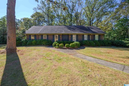 104 Hawthorne Street, TALLADEGA, AL, 35160 | Card Image