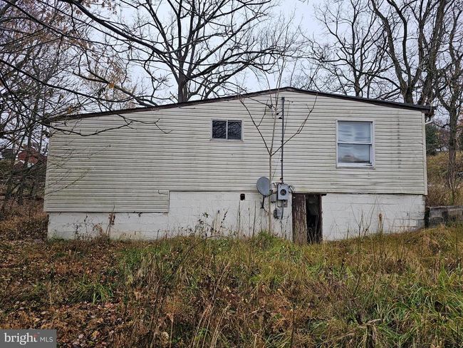 5512 Woodville Rd, House other with 3 bedrooms, 1 bathrooms and null parking in MOUNT AIRY MD | Image 4