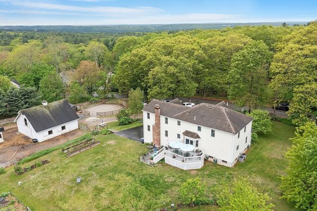 6 Wood St, House other with 4 bedrooms, 3 bathrooms and 5 parking in Upton MA | Image 19