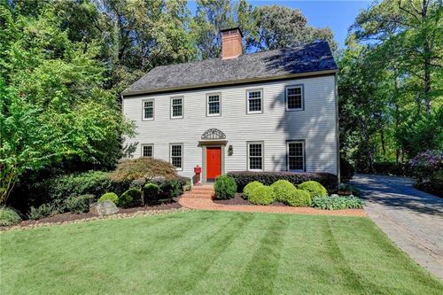 675 Peace Creek Trce, Alpharetta, GA, 30005-4350 | Card Image