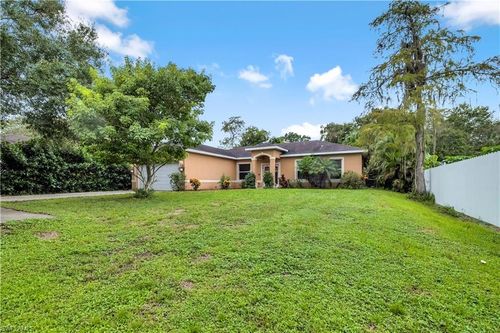 185 22nd St Ne, Naples, FL, 34120-3626 | Card Image