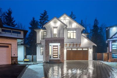 4453 Emily Carr Pl, House other with 6 bedrooms, 5 bathrooms and 6 parking in Abbotsford BC | Image 1