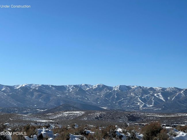 8966 N Park East Rd, Home with 0 bedrooms, 0 bathrooms and null parking in Peoa UT | Image 7