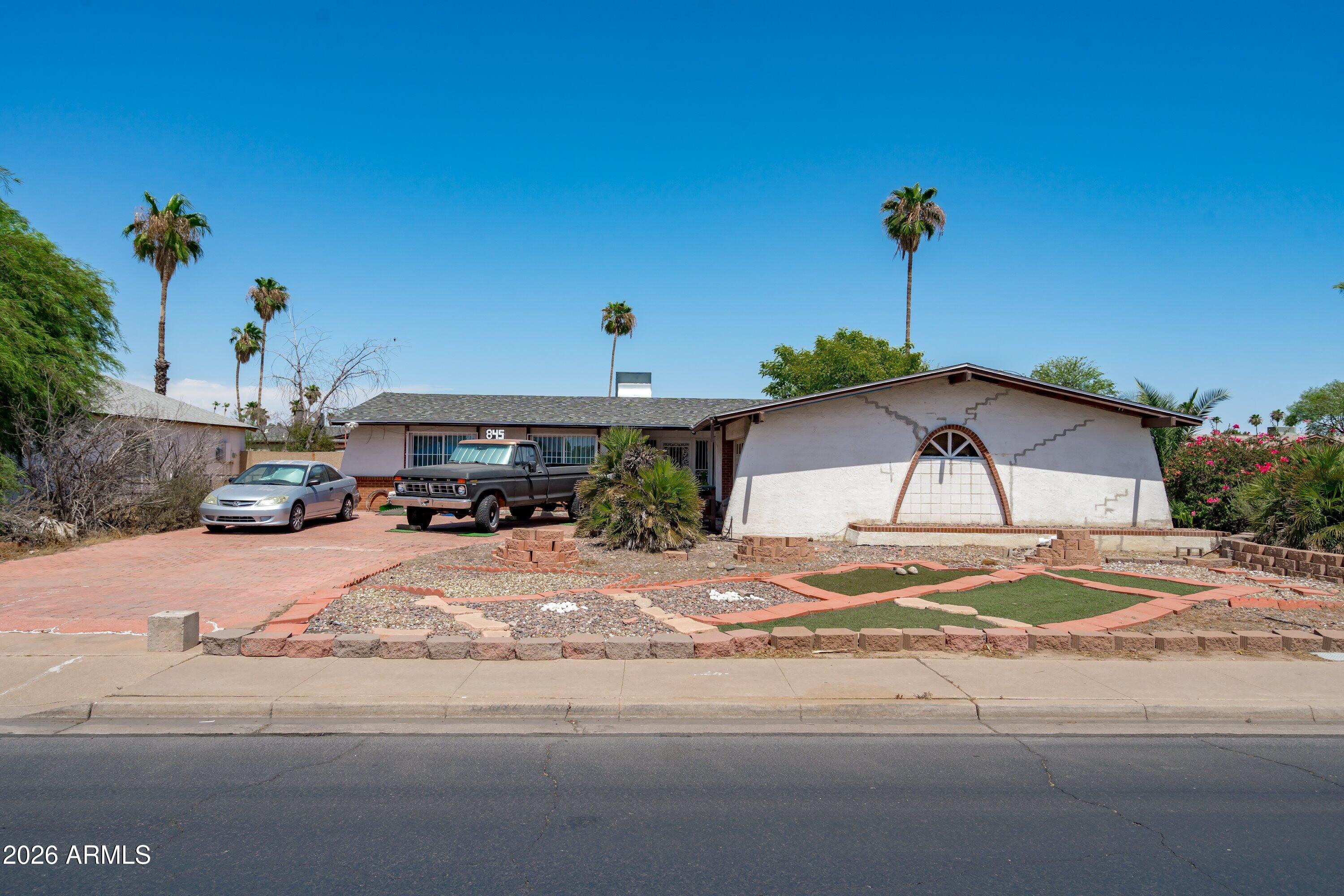 Residential in Mesa 2