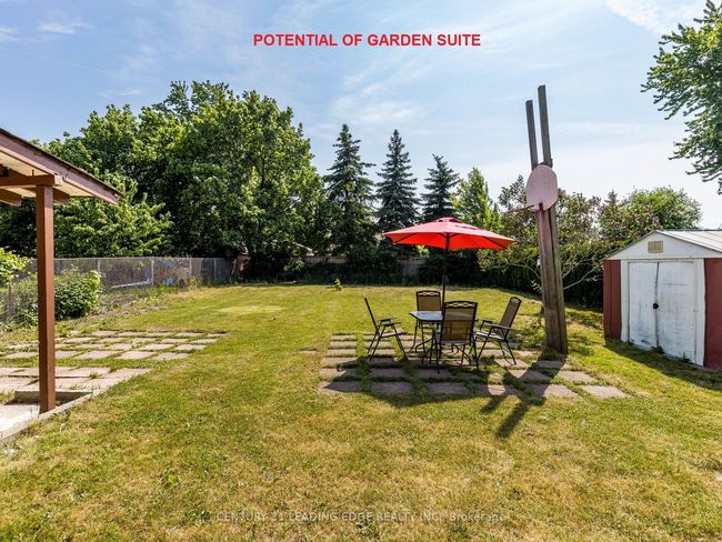 7 Coniston Ave, House other with 5 bedrooms, 3 bathrooms and 6 parking in Brampton ON | Image 30
