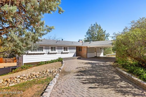 602 Bonita Way, Prescott, AZ, 86301-1002 | Card Image