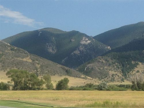 316 Point Of Rocks Rd, Whitehall, MT, 59759-9542 | Card Image