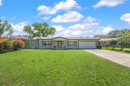 1624 River Oaks Drive, Irving, TX, 75060 | Card Image