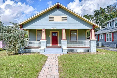 205 W Emma Street, TAMPA, FL, 33603 | Card Image