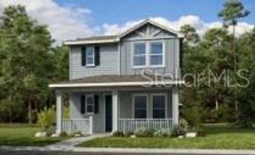 5172 Goldfinch Dr, SAINT CLOUD, FL, 34771-6920 | Card Image