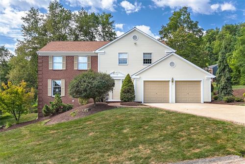 120 Hidden Valley Rd, Monroeville, PA, 15146-2054 | Card Image