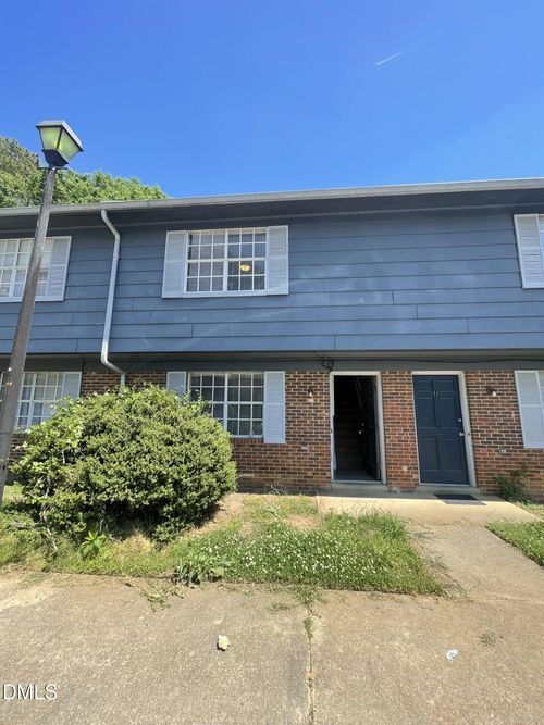 12-120 Byrum Street, Cary, NC, 27511 | Card Image