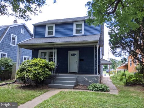 12 Leeway, DUNDALK, MD, 21222-4429 | Card Image