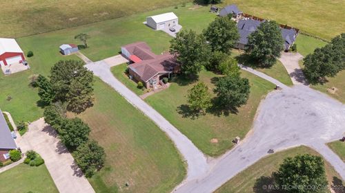 315 Prairie Dr, Pryor, OK, 74361-6703 | Card Image