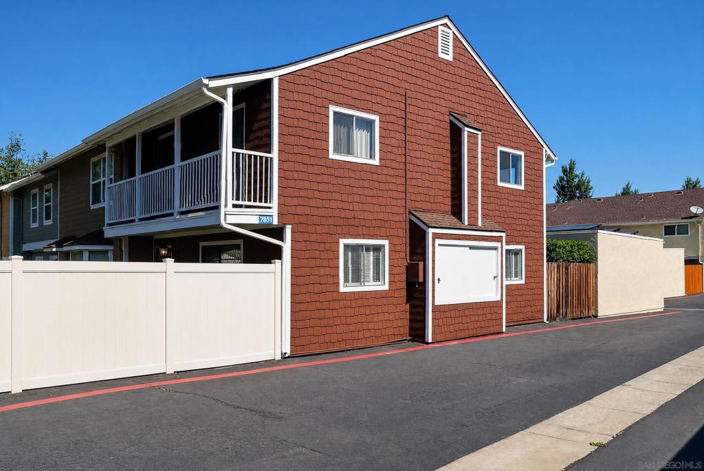 Residential in Santee 3