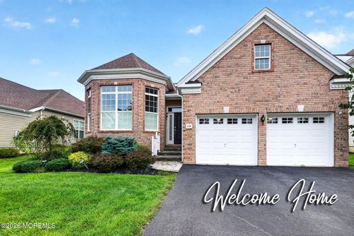 158 Arborridge Dr, Forked River, NJ, 08731-1079 | Card Image