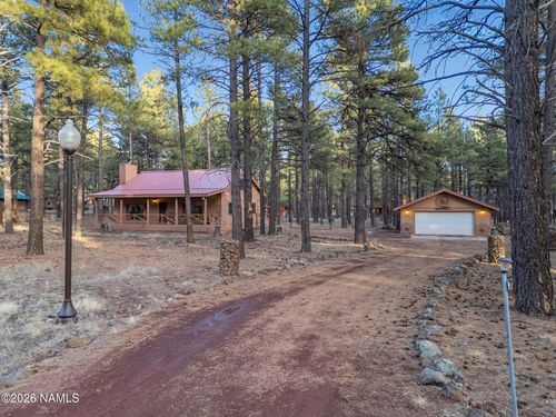 1623 N Maid Marian Dr, Parks, AZ, 86018-0489 | Card Image