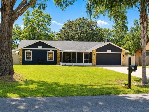 27627 Lois Dr, Tavares, FL, 32778-9606 | Card Image