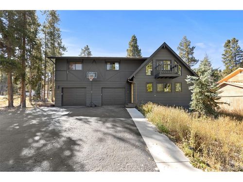 14 Red Feather Rd, Breckenridge, CO, 80424-6469 | Card Image