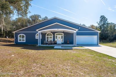 5346 County Road 352, House other with 3 bedrooms, 2 bathrooms and null parking in Keystone Heights FL | Image 1