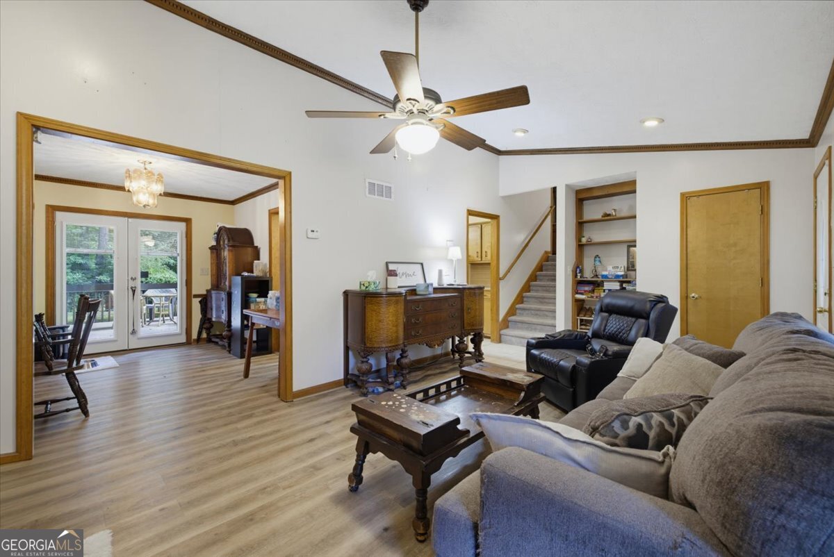 Residential in Snellville 3
