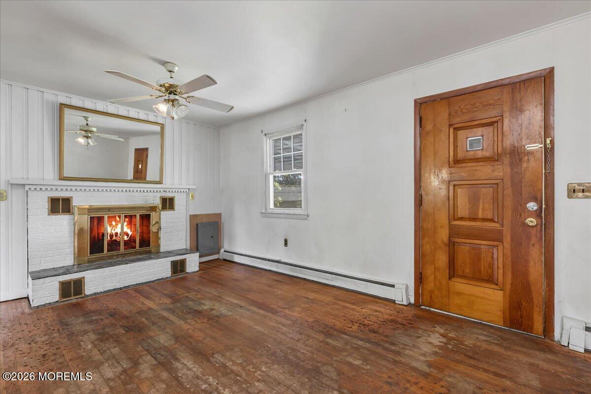 Residential in Hazlet 5