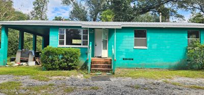 2930 Maple Lane, House other with 3 bedrooms, 1 bathrooms and null parking in Marianna FL | Image 1